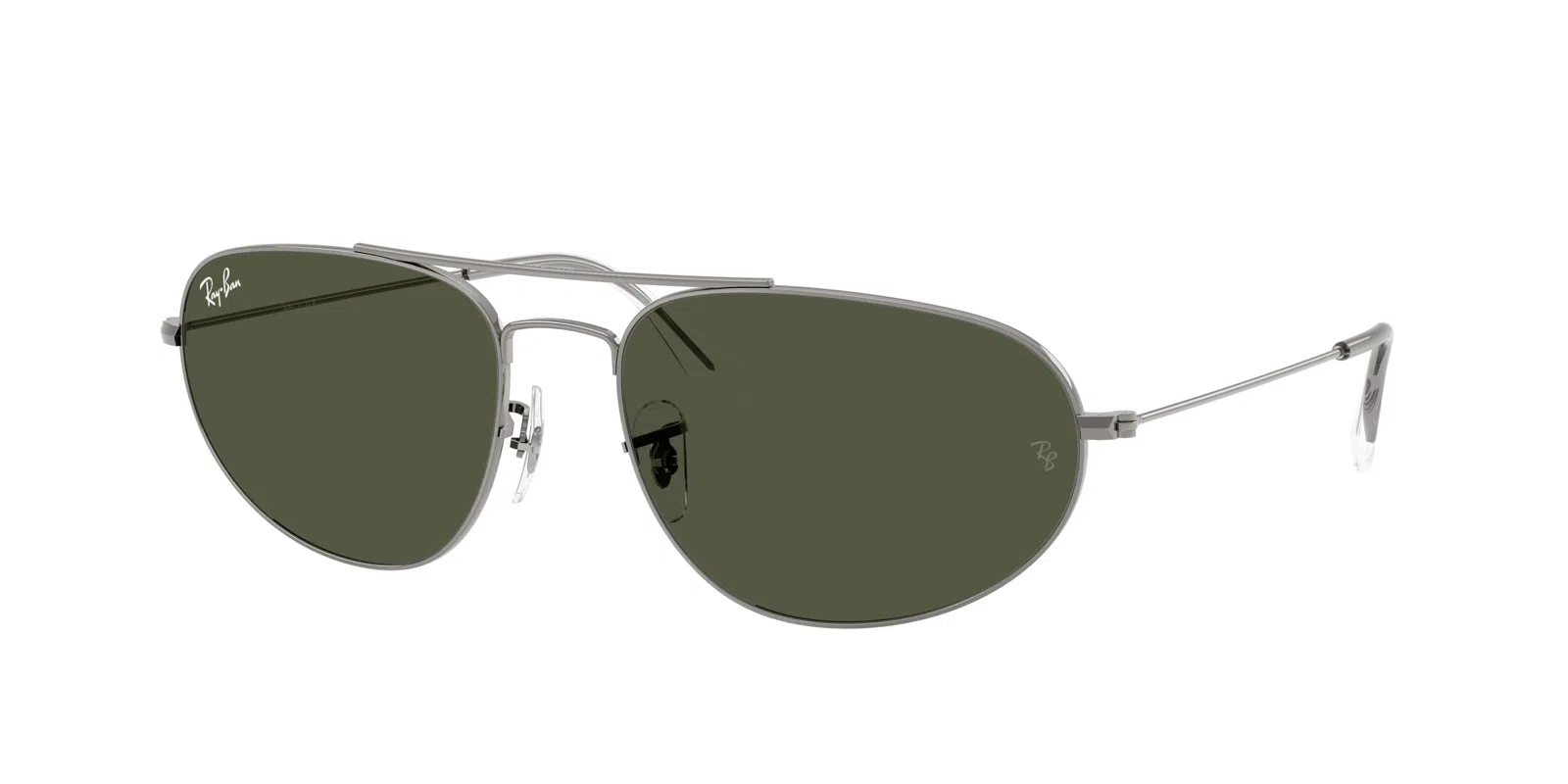Ray-Ban 3945 Sunglasses - view 24